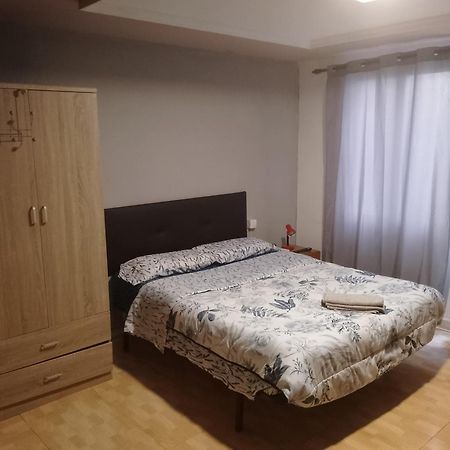 Kalifornia Central Alicante Eksteriør billede