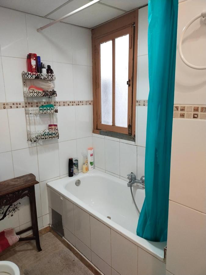 Kalifornia Central Alicante Eksteriør billede
