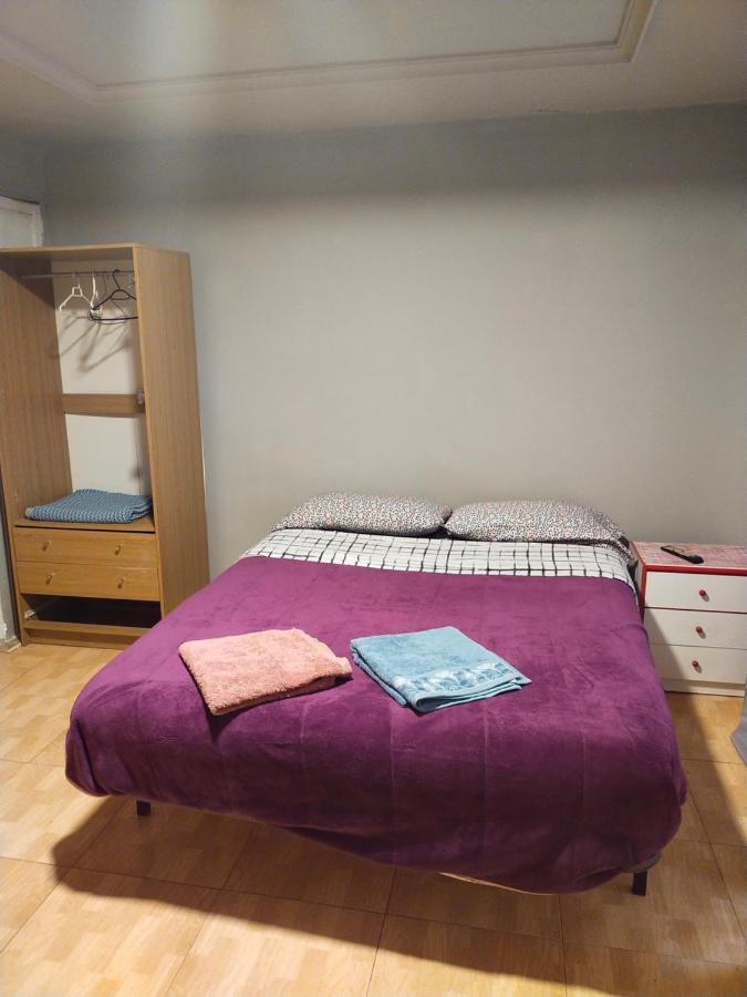 Kalifornia Central Alicante Eksteriør billede