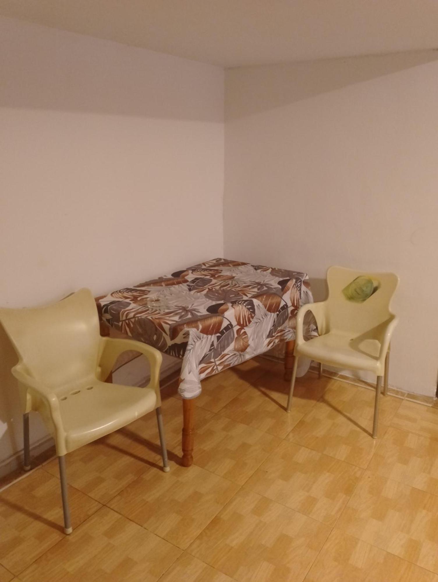 Kalifornia Central Alicante Eksteriør billede