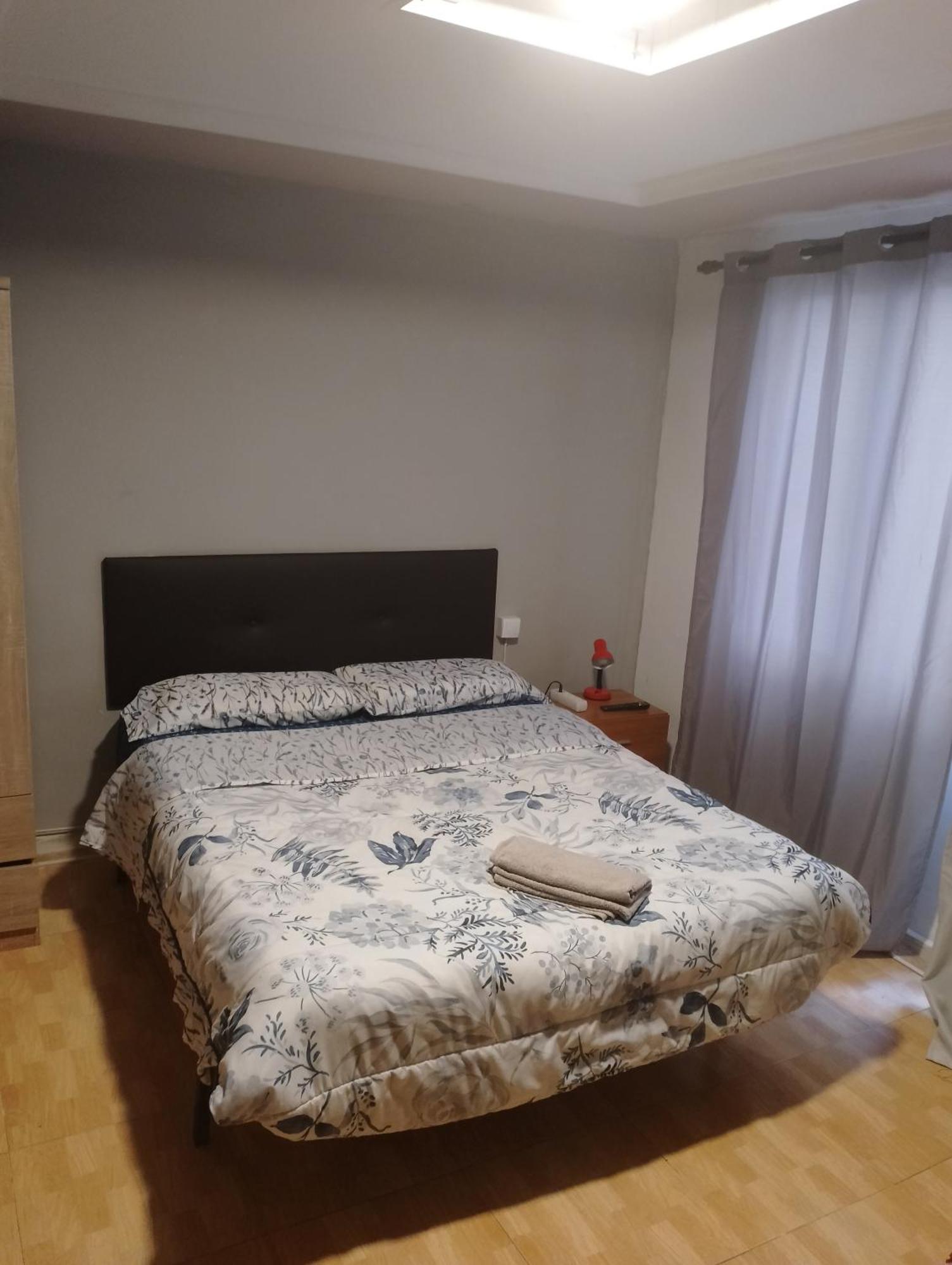 Kalifornia Central Alicante Eksteriør billede