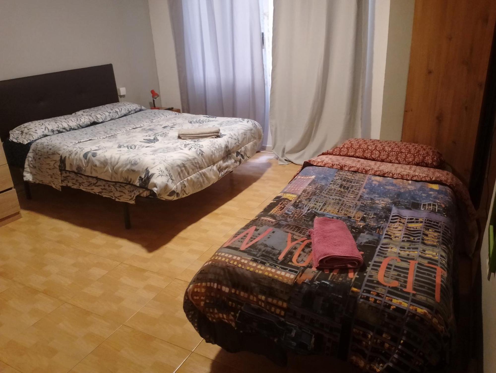 Kalifornia Central Alicante Eksteriør billede